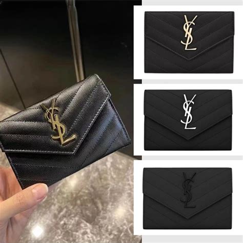 กระเป๋าใส่เหรียญ ysl|กระเป๋า Yves Saint Laurent ผู้หญิง ราคา .